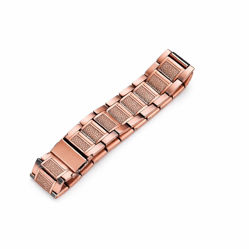Virelo Copper Bracelet