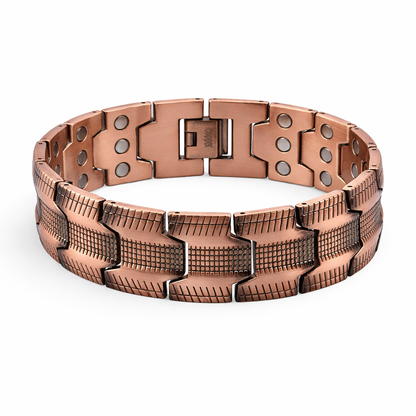 Virelo Copper Bracelet