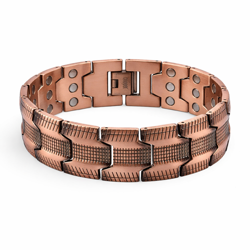 Virelo Copper Bracelet