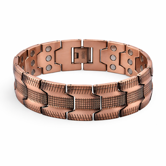 Virelo Copper Bracelet