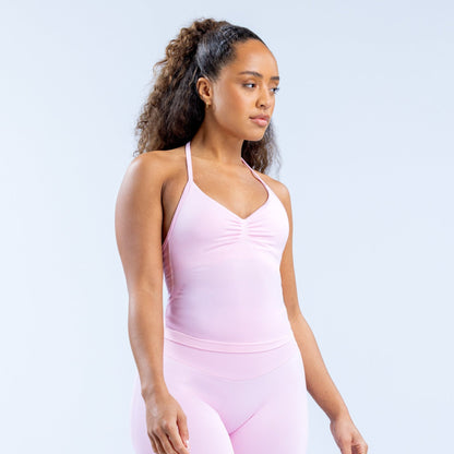 Virelo Flex™ Halter Top